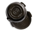 Set à pain en céramique