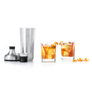 Shaker à cocktail OXO en acier inoxydable zoom — OXO