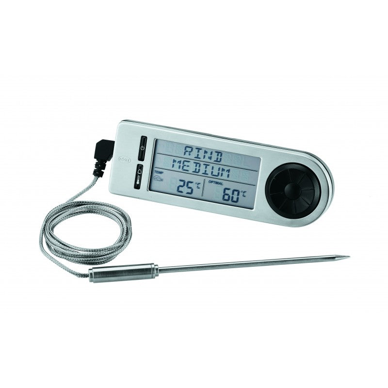 Thermo-sonde numérique pour four et barbecue | RÖSLE