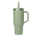 Travel Cup isotherme bouchon étanche — QWETCH | Oh My Kitchen