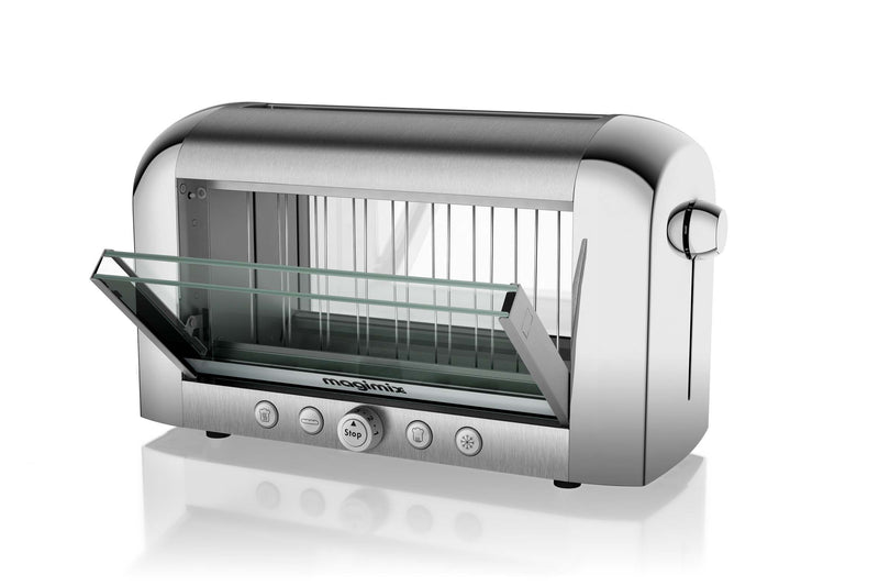 Vision Line Toasters Toaster transparent Vision | MAGIMIX