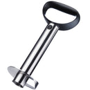 Coupe-ananas en inox