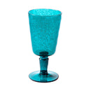 Verre sur pied Memento Synth