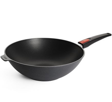 Wok anti-adhérent amovible Diamond Lite