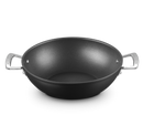 Wok anti-adhérant Les Forgées | LE CREUSET