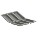 Plaque 6 financiers Elastomoule