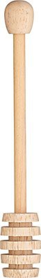 Cuillère à miel en bois