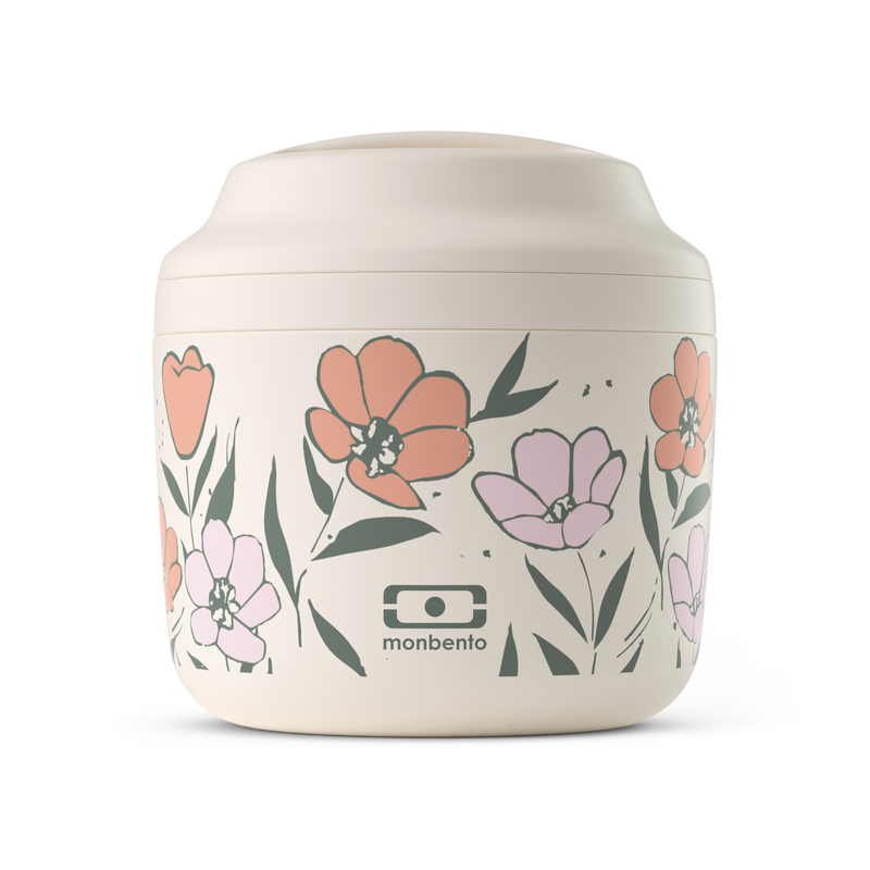 Lunch box isotherme MB Element