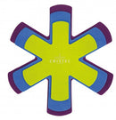 Set de 3 protections de poêles