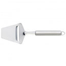 Éminceur à fromage en inox