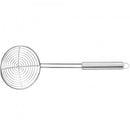 Écumoire à friture / araignée en inox