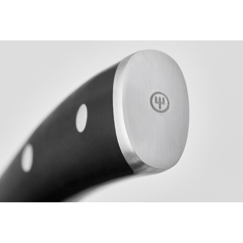 Couteau dentelé Classic Ikon