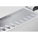 Couteau Santoku lame alvéolée Classic Ikon
