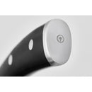 Couteau nakiri lame alvéolée 17 cm Classic Ikon