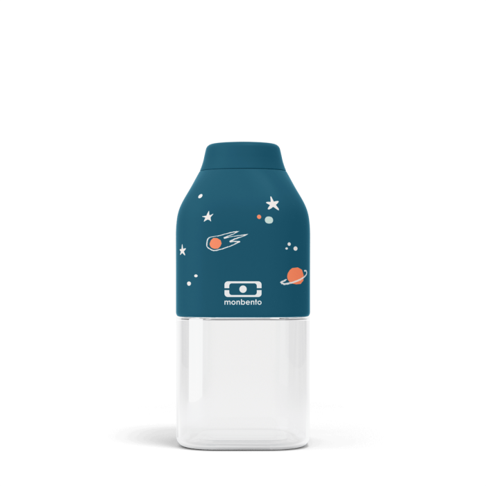 Bouteille nomade - MB Positive