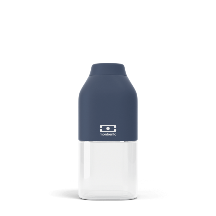 Bouteille nomade - MB Positive