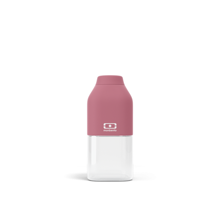 Bouteille nomade - MB Positive