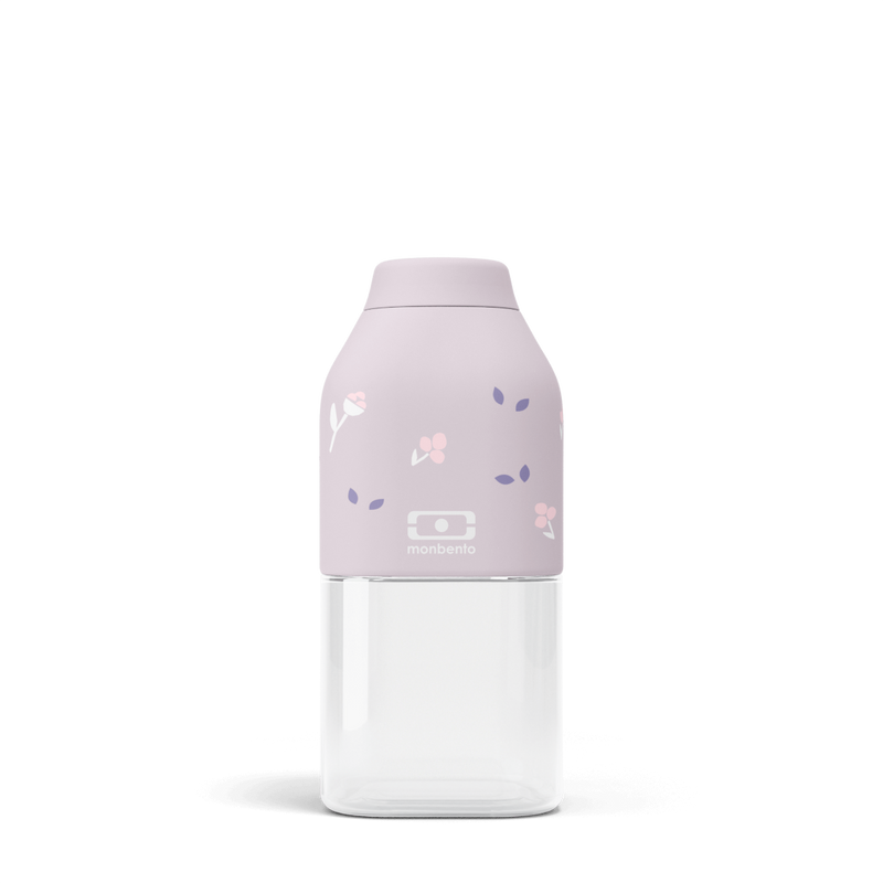 Bouteille nomade - MB Positive