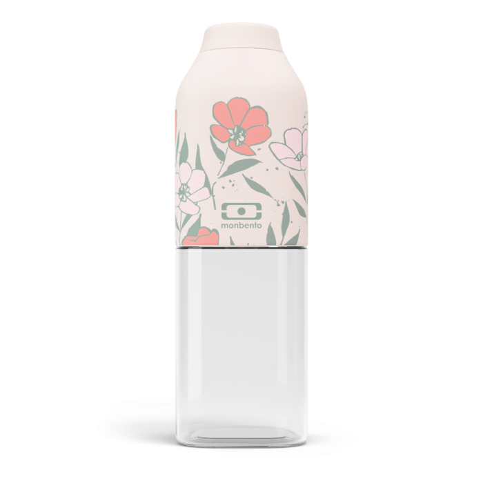 Bouteille nomade - MB Positive