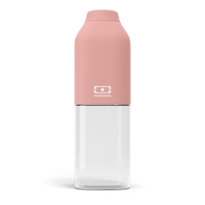 Bouteille nomade - MB Positive