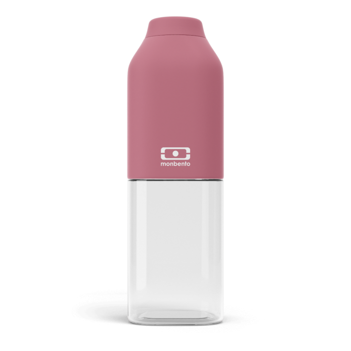 Bouteille nomade - MB Positive