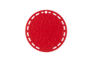 Dessous de plat fleur