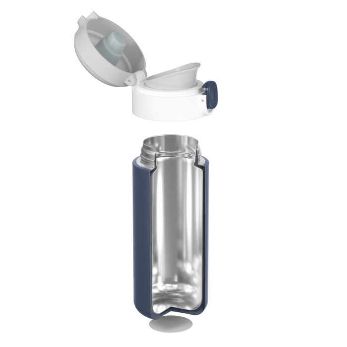 Bouteille isotherme - MB Pop
