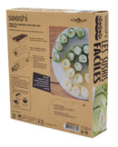 Coffret sushi maki faciles