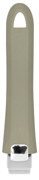 Poignée Mutine amovible taupe | CRISTEL