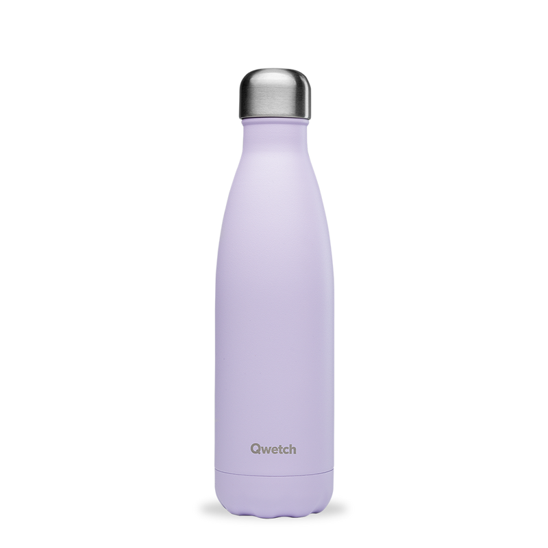 Bouteille isotherme Pastel