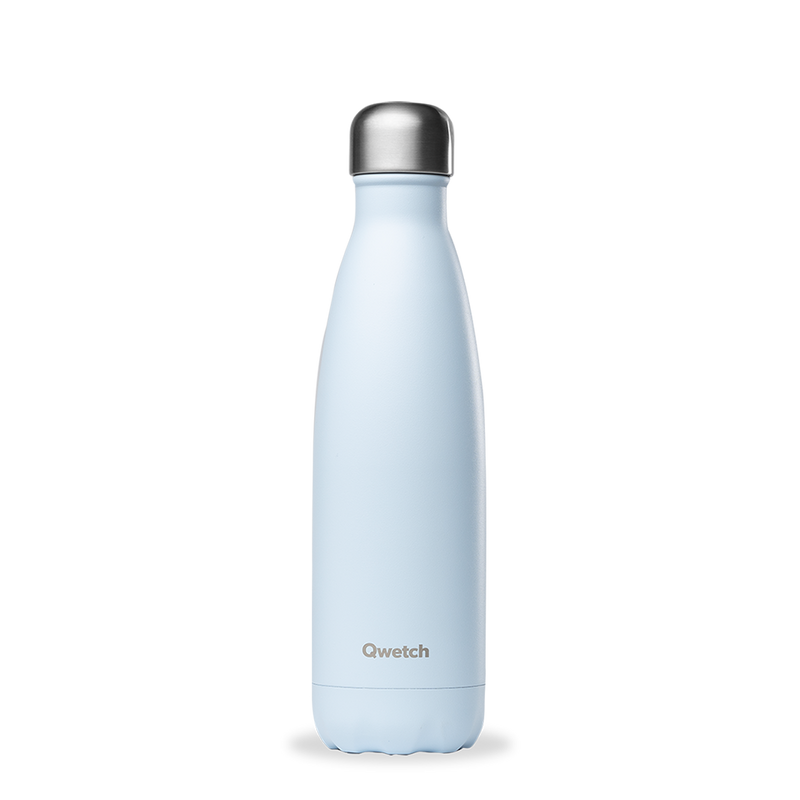 Bouteille isotherme Pastel