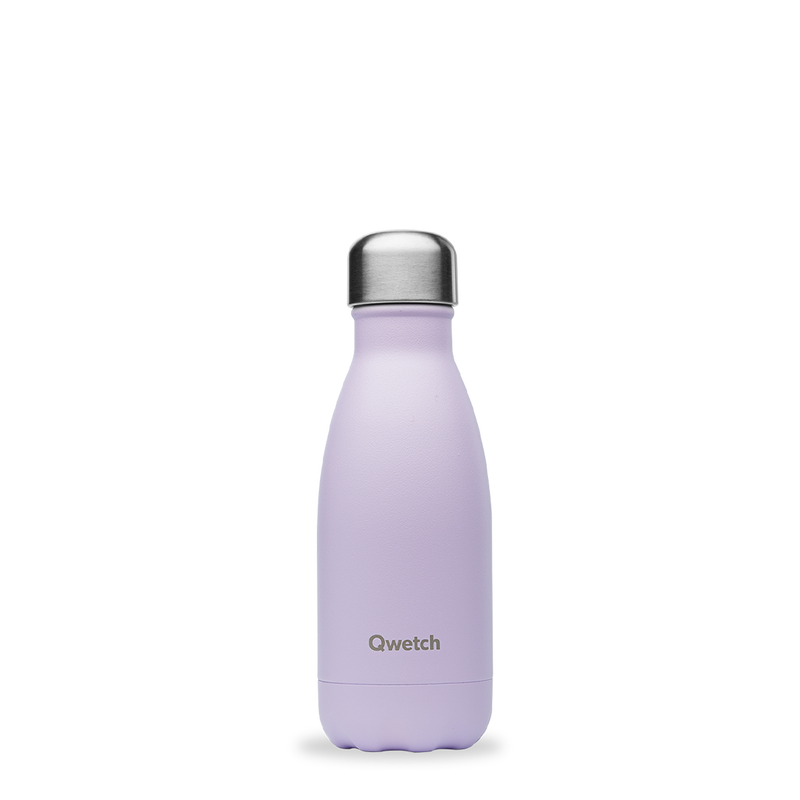 Bouteille isotherme Pastel