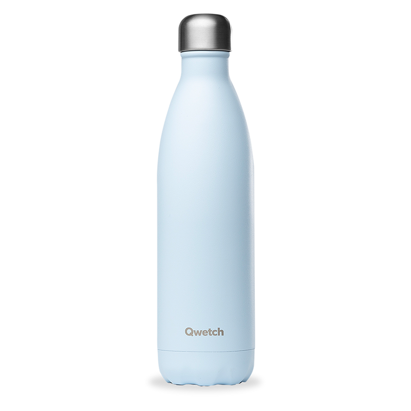 Bouteille isotherme Pastel