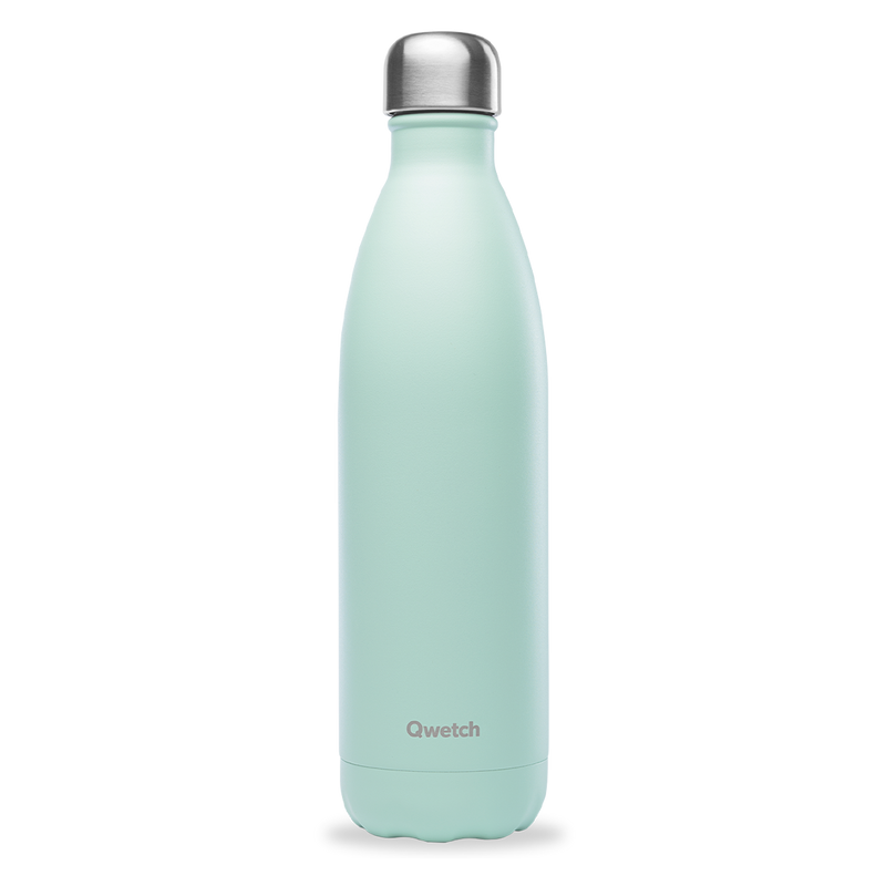 Bouteille isotherme Pastel