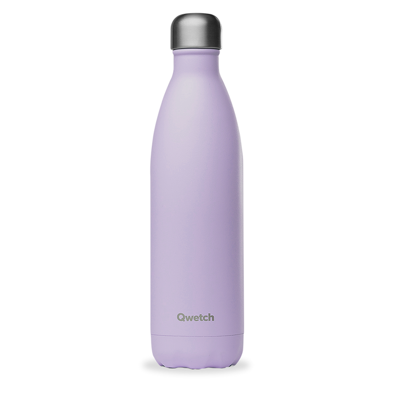 Bouteille isotherme Pastel