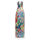 Bouteille isotherme et étanche Arty 750 ml avec ses motifs coups de pinceaux multicolores