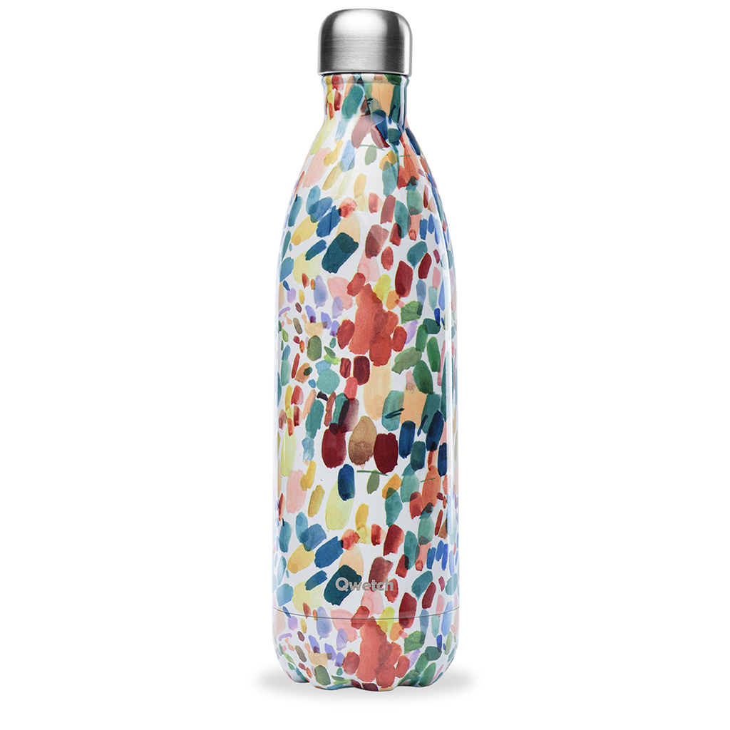 Bouteille isotherme inox MOSAIC 500ml