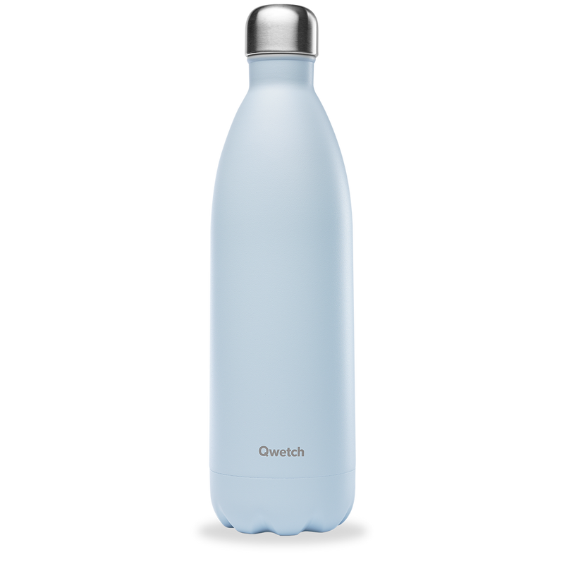 Bouteille isotherme Pastel