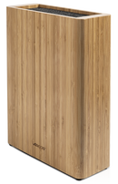Bloc couteaux en bamboo