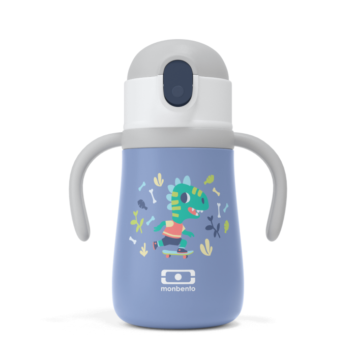 Bouteille isotherme enfant - MB Stram