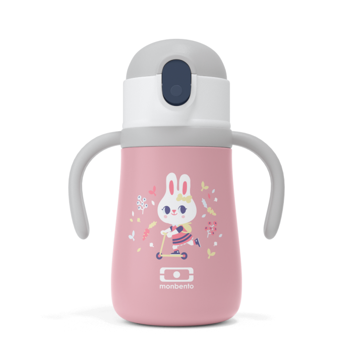 Bouteille isotherme enfant - MB Stram