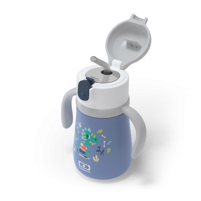 Bouteille isotherme enfant - MB Stram