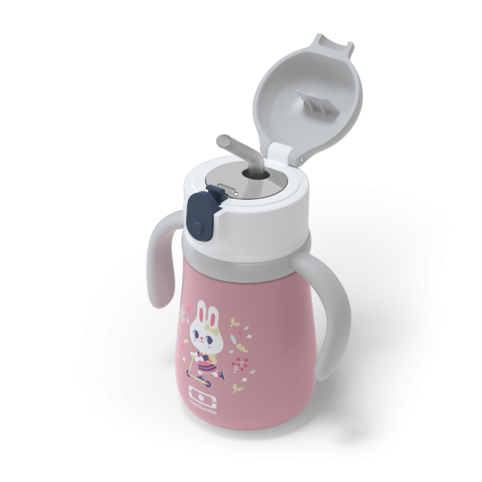 Bouteille isotherme enfant - MB Stram