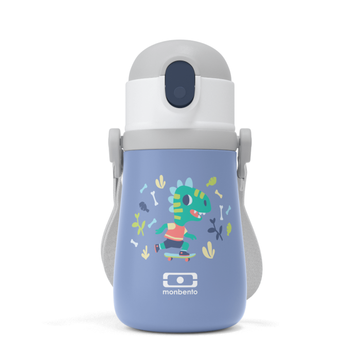 Bouteille isotherme enfant - MB Stram