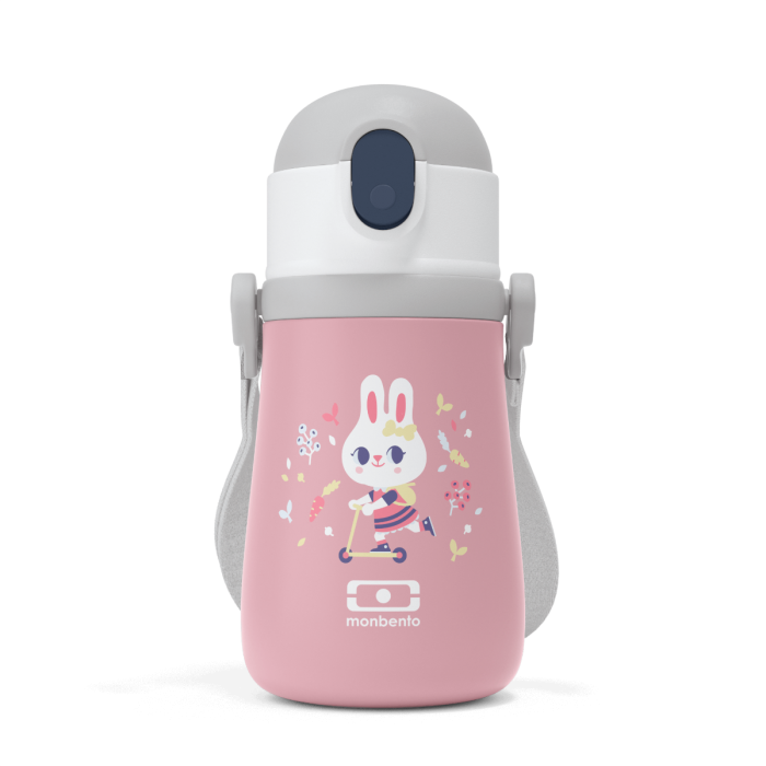 Bouteille isotherme enfant - MB Stram