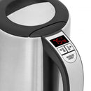 Bouilloire à température réglable 1L - Ella