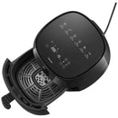 Les 6 programmes du Air Fryer | Friteuse sans huile à air chaud  ZWILLING 