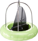 Coupe-kiwi GEFU pour découper vos fruits en 4 morceaux identiques.