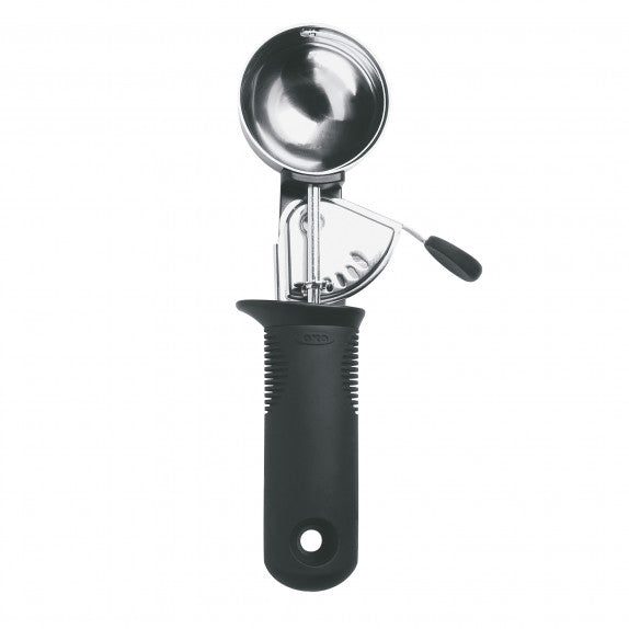 Cuillère à glace à gâchette - OXO