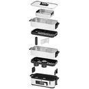 Cuit-vapeur KITCHENminis